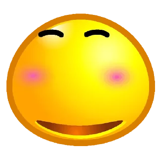 Sticker from Popo