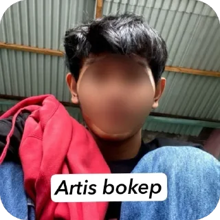Sticker from barudak rv
