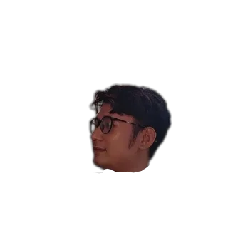 😀 emoji benget barudak Telegram sticker 13 of 56