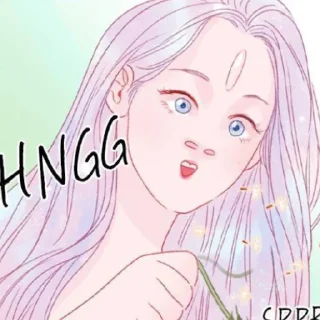 🧜‍♀ emoji ㅤ     @spooklz ` @greedfull Telegram sticker 22 of 85