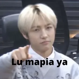 😠 emoji Mapia part 2 Telegram sticker 19 of 41