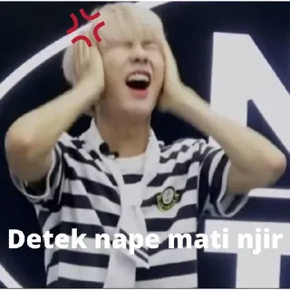 Sticker from Mapia part 2