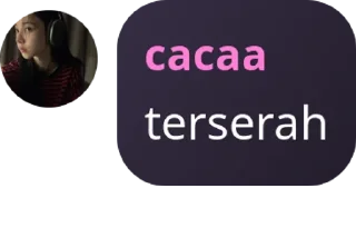 🖕 emoji caca Telegram sticker 7 of 29
