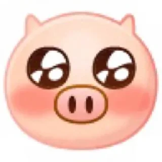 😵 emoji 可可爱爱没有脑袋@anyeyey Telegram sticker 9 of 68