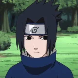 Sasuka uchiha @Hanim1O sticker preview 2