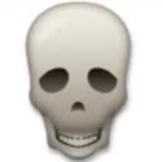 💀 emoji Mad n happy Telegram sticker 18 of 45