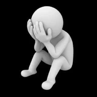 😭 emoji @aestheticstikerpack Telegram sticker 9 of 120