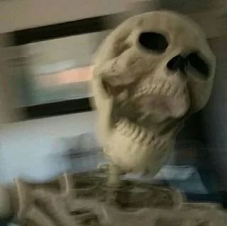 💀 emoji @aestheticstikerpack Telegram sticker 1 of 120