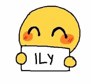 💟 emoji @aestheticstikerpack Telegram sticker 24 of 71