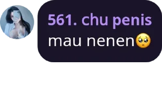 😏 emoji @P1CAKU krinj Telegram sticker 5 of 35