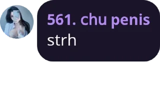 😏 emoji @P1CAKU krinj Telegram sticker 16 of 35