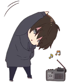 🔚 emoji Emoji 5.0 Telegram sticker 8 of 27