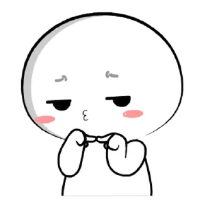 🥺 emoji Emoji 6.0 (@CalsiBot) Telegram sticker 7 of 33