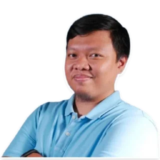 😏 emoji SobatGadget Stickerpack Telegram sticker 13 of 120
