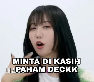 🙊 emoji BER DOXA @SOODAMFANS Telegram sticker 8 of 23
