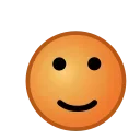😉 emoji LIHKG Normal HD Telegram sticker 7 of 47