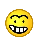 😏 emoji LIHKG Normal HD Telegram sticker 17 of 47