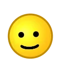😍 emoji LIHKG Normal HD Telegram sticker 18 of 47
