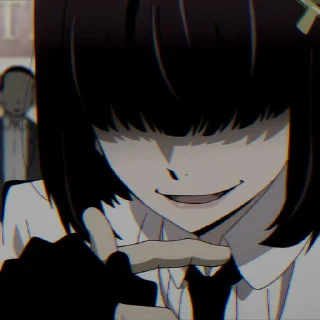 Sticker from Yosano akiko :: @cylsdiarys