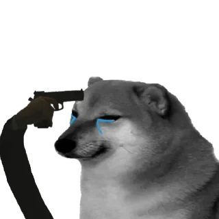 🤯 emoji @me_starlord Vol.1 Telegram sticker 6 of 120