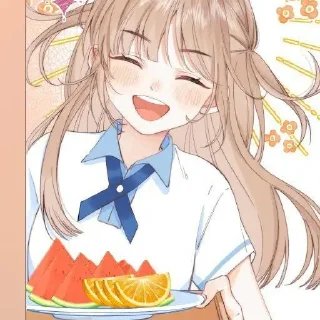 💗 emoji ᵎᵎ ˖ ࣪‹ @chEditingWibu ୡ @akeuman ˊᯅˋ Telegram sticker 10 of 85