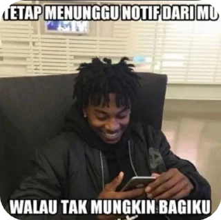 🌟 emoji Jea anak alim Telegram sticker 24 of 50