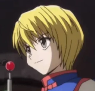 🎱 emoji ˗ˏˋ 𝐊urapika ˎˊ˗ — @saddhubb Telegram sticker 11 of 42