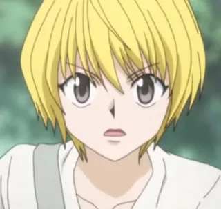 🎱 emoji ˗ˏˋ 𝐊urapika ˎˊ˗ — @saddhubb Telegram sticker 19 of 42