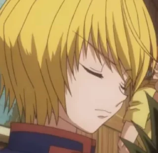 🎱 emoji ˗ˏˋ 𝐊urapika ˎˊ˗ — @saddhubb Telegram sticker 2 of 42