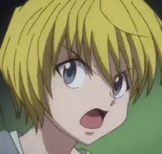 🎱 emoji ˗ˏˋ 𝐊urapika ˎˊ˗ — @saddhubb Telegram sticker 18 of 42