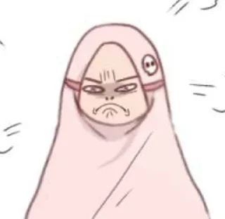 🍥 emoji ˗ˏˋ 𝐀mu ˎˊ˗ — @saddhubb Telegram sticker 7 of 36