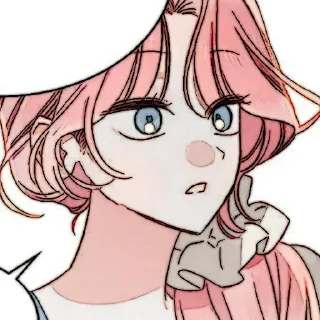 💐 emoji 𐬹 ✩ 𑀀 @cupidreams ◌ @somceday  ׄ   ᮬ Telegram sticker 17 of 50
