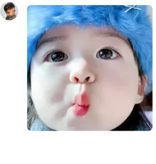 🐼 emoji Aarav babu Telegram sticker 10 of 24