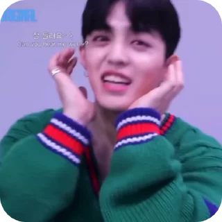 🌟 emoji Scoups @chu_giff Telegram sticker 24 of 29