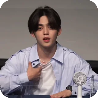🌟 emoji Cheol @chu_giff Telegram sticker 17 of 27