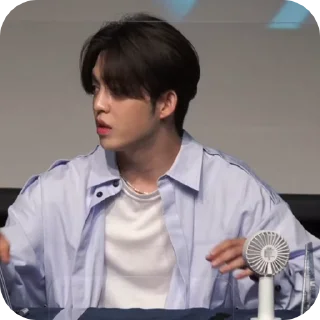 🌟 emoji Cheol @chu_giff Telegram sticker 16 of 27