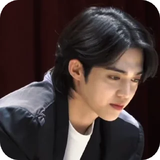 🌟 emoji Cheol @chu_giff Telegram sticker 6 of 27