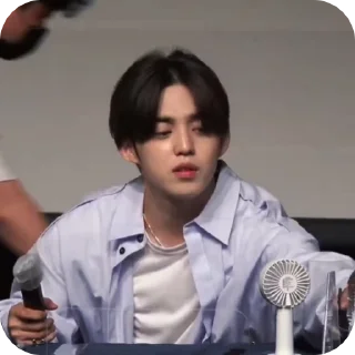 🌟 emoji Cheol @chu_giff Telegram sticker 19 of 27