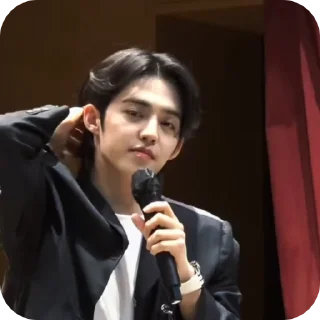 🌟 emoji Cheol @chu_giff Telegram sticker 15 of 27