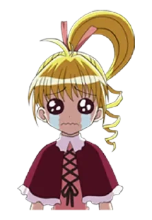 😭 emoji @ANIMEDUBBED_1 HUNTER X HUNTER Telegram sticker 6 of 105