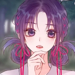 🎆 emoji ㅤ✵.. @Cupidreams ⚘ @rshythm. Telegram sticker 8 of 75