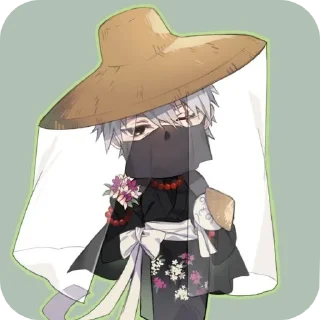🩳 emoji Любимый Telegram sticker 8 of 45