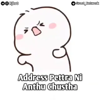 😑 emoji @GrootStickers || 𝗣𝗮𝗰𝗸-29 Telegram sticker 6 of 11