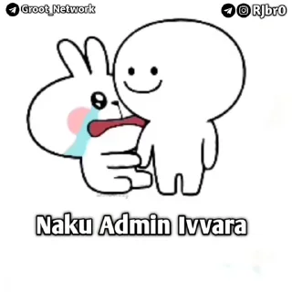 😏 emoji @GrootStickers || 𝗣𝗮𝗰𝗸-27 Telegram sticker 8 of 18