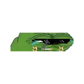 😂 emoji ᴡᴛғ ᴇʏᴇs @XTYLISH_BABE » Telegram sticker 9 of 41