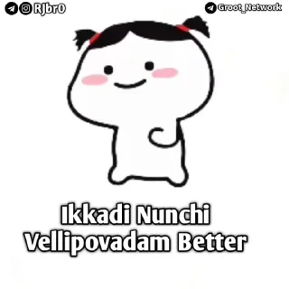 Sticker from @GrootStickers || 𝗣𝗮𝗰𝗸-28