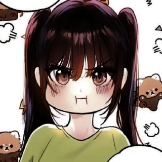 ☠ emoji @Evilshunterpack  ♡‌！@japanesepack Telegram sticker 23 of 40