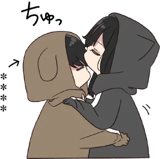 🧋 emoji ⋆ 𝓒ouple @namaplanet Telegram sticker 6 of 81