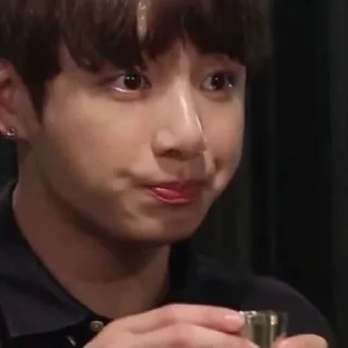 🔲 emoji Jungkook meme — @kingsigh Telegram sticker 7 of 60