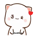 😉 emoji @hellboy14's Pack 3 (Animated) Telegram sticker 10 of 50